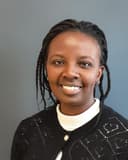 Lucy Wanjiku
